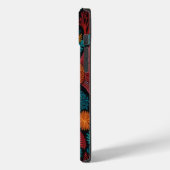 アイフルーケース Case-Mate iPhoneケース (裏面 / 左)