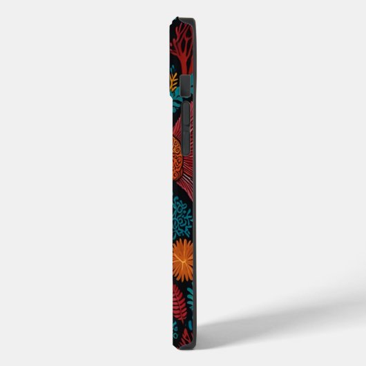 アイフルーケース Case-Mate iPhoneケース (裏面 / 左)