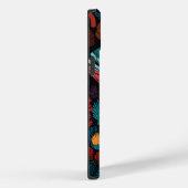 アイフルーケース Case-Mate iPhoneケース (裏面 / 右)