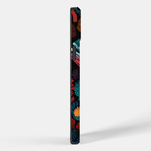 アイフルーケース Case-Mate iPhoneケース (裏面 / 右)