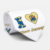 アイフードヴァンニュージャージー ネクタイ (ロール)