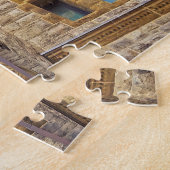 アイブロンズモントリオール ジグソーパズル (側面)