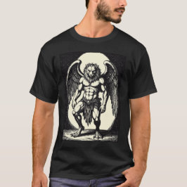アイプス王家の暗黒と機知 Tシャツ