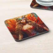 アイプリンセス コースター (左側)