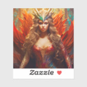 アイプリンセス シール (シート)