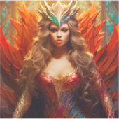 アイプリンセス シール (正面)