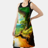 アイベッドルーム エプロン (インサイチュ)