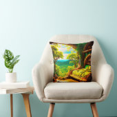 アイベッドルーム クッション (椅子)