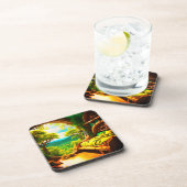 アイベッドルーム コースター (右側)