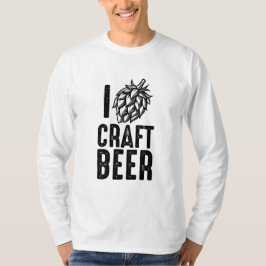 アイホップクラフトビール Tシャツ