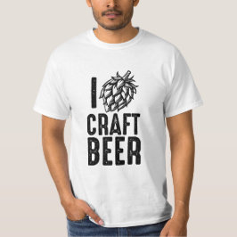 アイホップクラフトビール Tシャツ