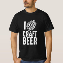 アイホップクラフトビール Tシャツ