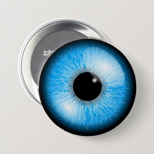 アイボタン 缶バッジ (正面&裏面)