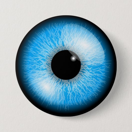 アイボタン 缶バッジ (正面)