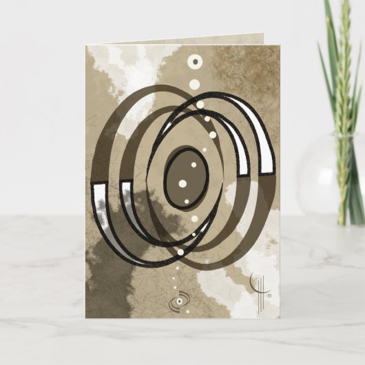 アイボット カード (正面)