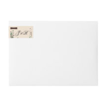 アイボリーおよびブラウンの結婚式の自然な驚異