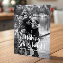 アイボリーの星明かりの作成精神明るい休日の写真 シーズンポストカード