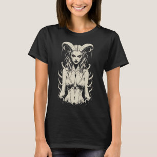 アイボリーの誘惑 Tシャツ