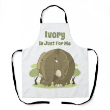 アイボリーは僕のためだ