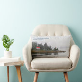 アイボリーアイランドライトステーション ランバークッション (椅子)