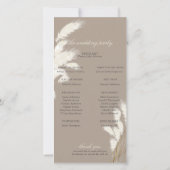 アイボリーエレガントパンパスグラスアビー1 (裏面)