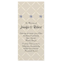 アイボリーキルテきらきら光るッドダイアモンズポー結婚式 プログラム