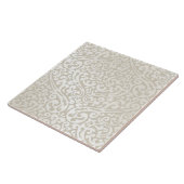 アイボリークラシックセラミックタイル タイル (側面)