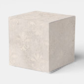 アイボリーグランジダマスク フェイバーボックス (裏面サイド)