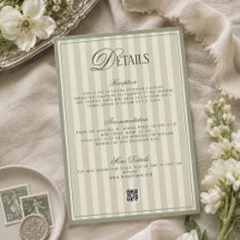 アイボリーグリーンの高級感ある結婚式の詳細