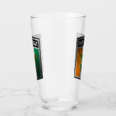 アイボリーコースト タンブラーグラス (右)