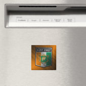 アイボリーコースト マグネット (インサイチュ (食洗機))