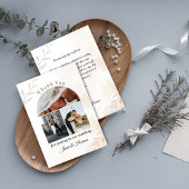 アイボリース結婚クリプトのサンキューカード（3枚） サンキューカード