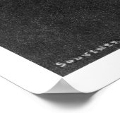 アイボリータスク1920年タフト大統領に贈呈 ポスター (角)