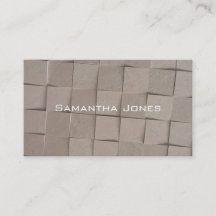 アイボリータンサンドベージュのタイル正方形パターン