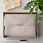 アイボリーナパステルレザーメタリックマーメイドユニコーン 薄葉紙 (ギフト)