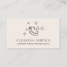 アイボリーバモダンブルハウスキーパー洗浄洗浄