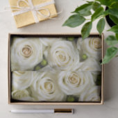 アイボリーバラティッシュペーパー 薄葉紙 (ギフト)