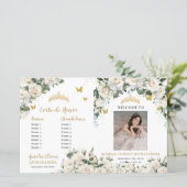 アイボリーフローラキンセアニェライベント順計画 (スタンド正面)