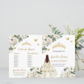 アイボリーフローラキンセアニェライベント順計画 (スタンド正面)