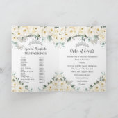 アイボリーフローラシルバーキンセアニライベント順 プログラム (内部)