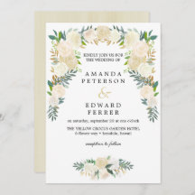 アイボリーフローラバラガーラン結婚ズ赤面ピンク