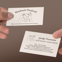 アイボリーベージュ赤面ビーズ作成バイジュテリー