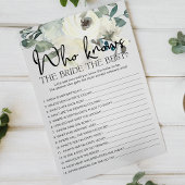 アイボリーホワイトフローラゲーム知っている花嫁のフライ最高のヤ チラシ