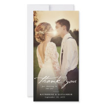 アイボリーヴィンテージ手書きスクリプト3写真結婚の