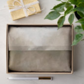 アイボリー印象派踊りバレリナデクページ 薄葉紙 (ギフト)