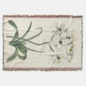 アイボリー園 スローブランケット (正面)