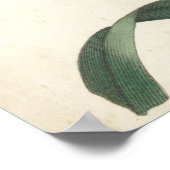 アイボリー園 ポスター (角)