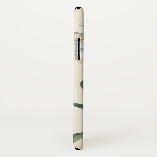 アイボリー園 Case-Mate iPhoneケース (裏面/右)