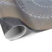 アイボリー惑星 ラッピングペーパー (ロールコーナー)