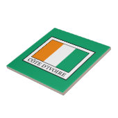 アイボリー海岸 タイル (側面)